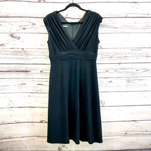 Jones Wear Little Black Dress